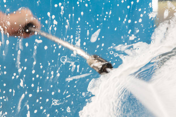 Best Dumpster Area Cleaning  in Salamanca, NY