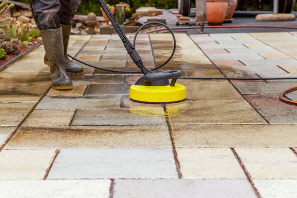Best Fence Cleaning  in Salamanca, NY