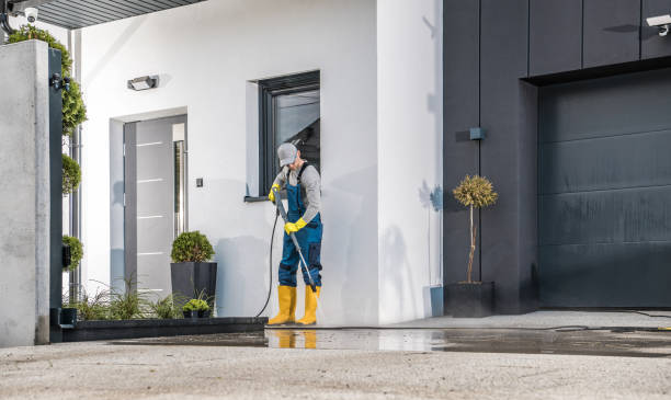 Best Sidewalk and Walkway Cleaning  in Salamanca, NY